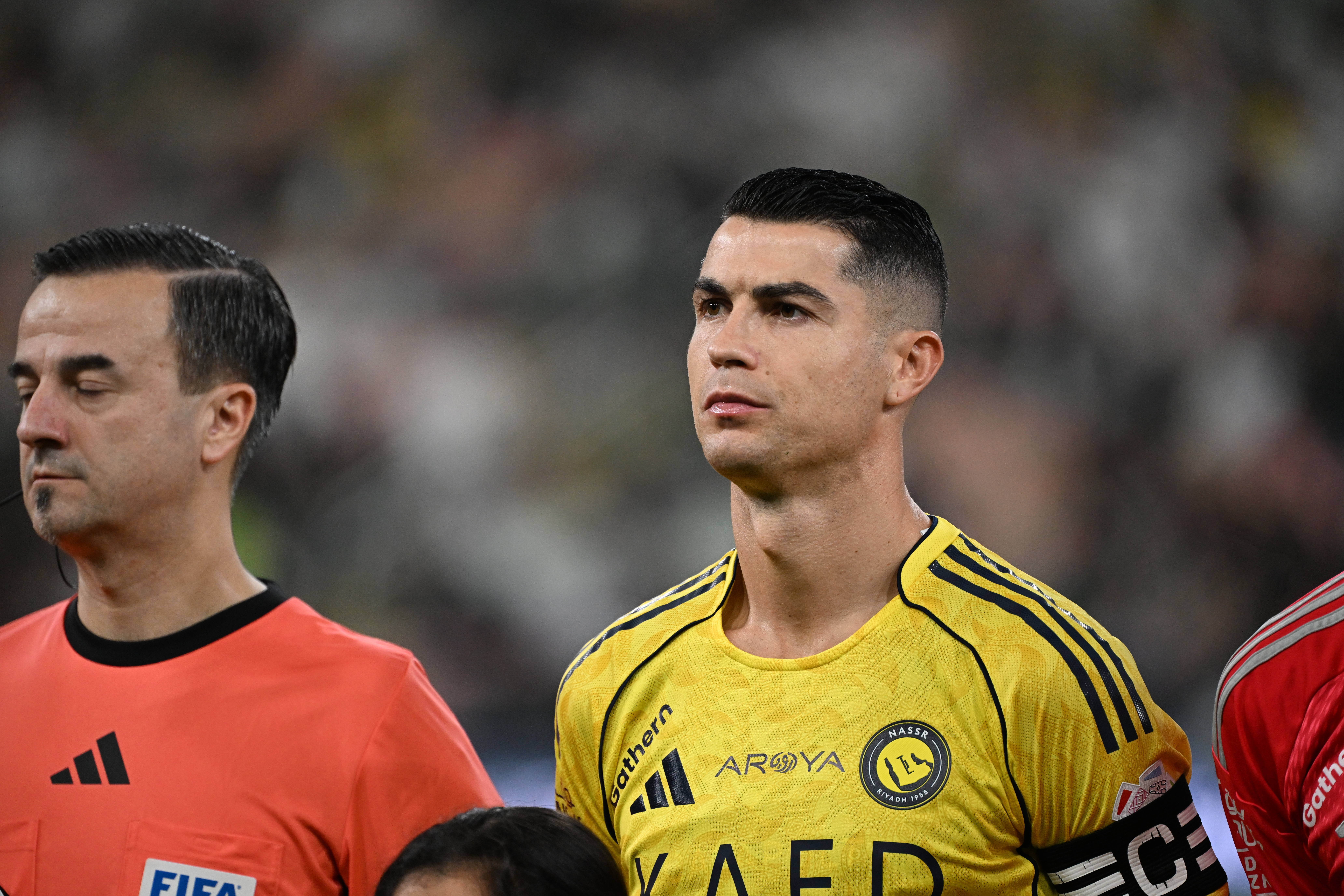 星空体育首页-继续罢赛！球报：胜利欠薪情况严重，情况若不解决C罗不会再出赛