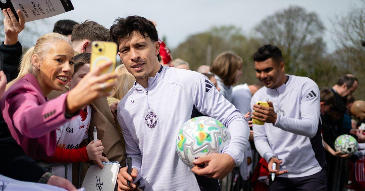 星空体育首页-曼晚：伤病已经是利马的常态，曼联很快就要决定他的未来